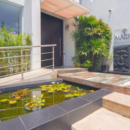 Malik Hotel Boutique Cali Dış mekan fotoğraf
