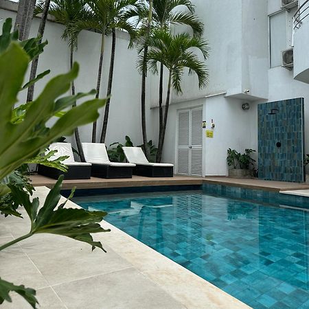 Malik Hotel Boutique Cali Dış mekan fotoğraf
