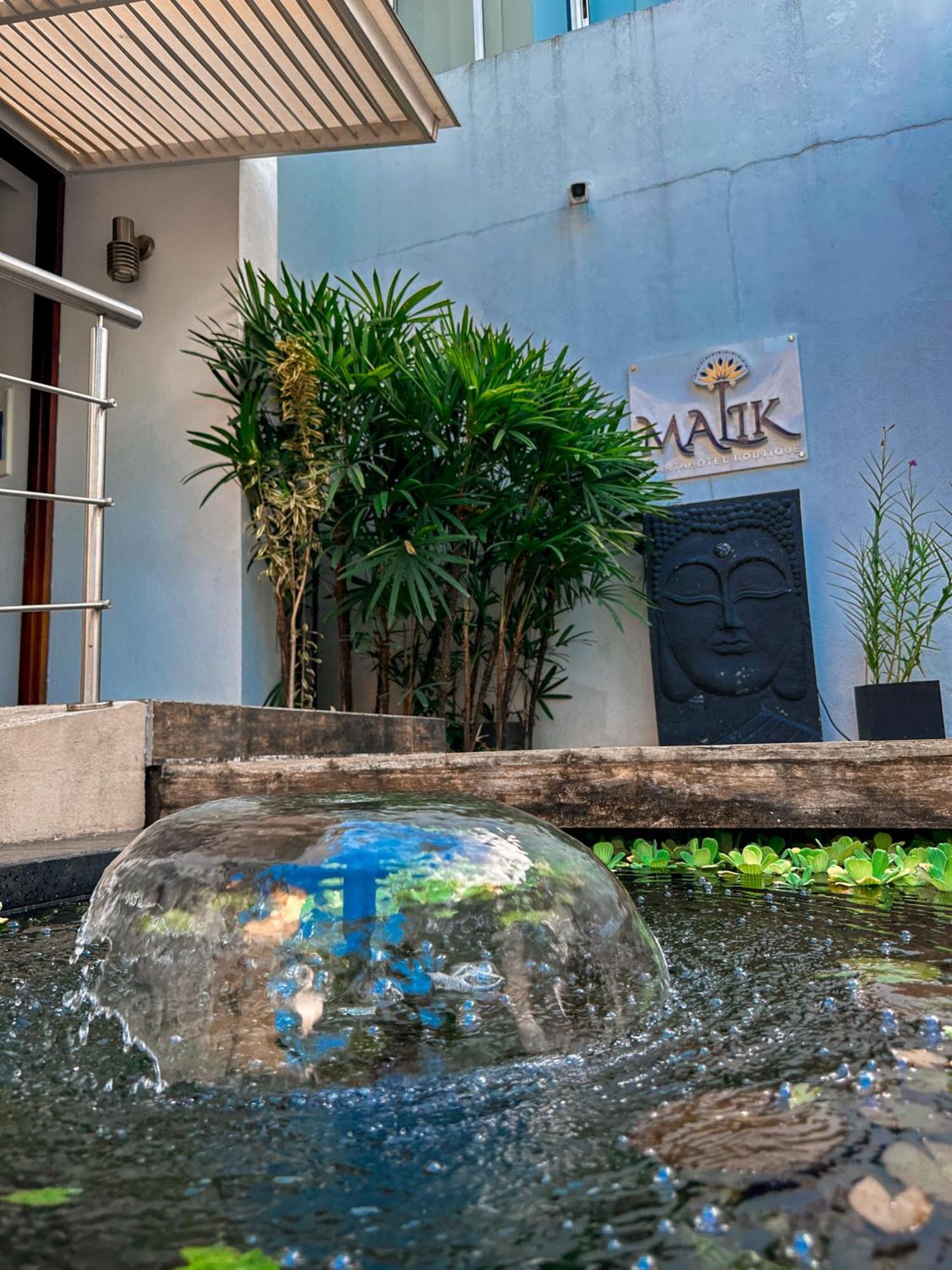 Malik Hotel Boutique Cali Dış mekan fotoğraf