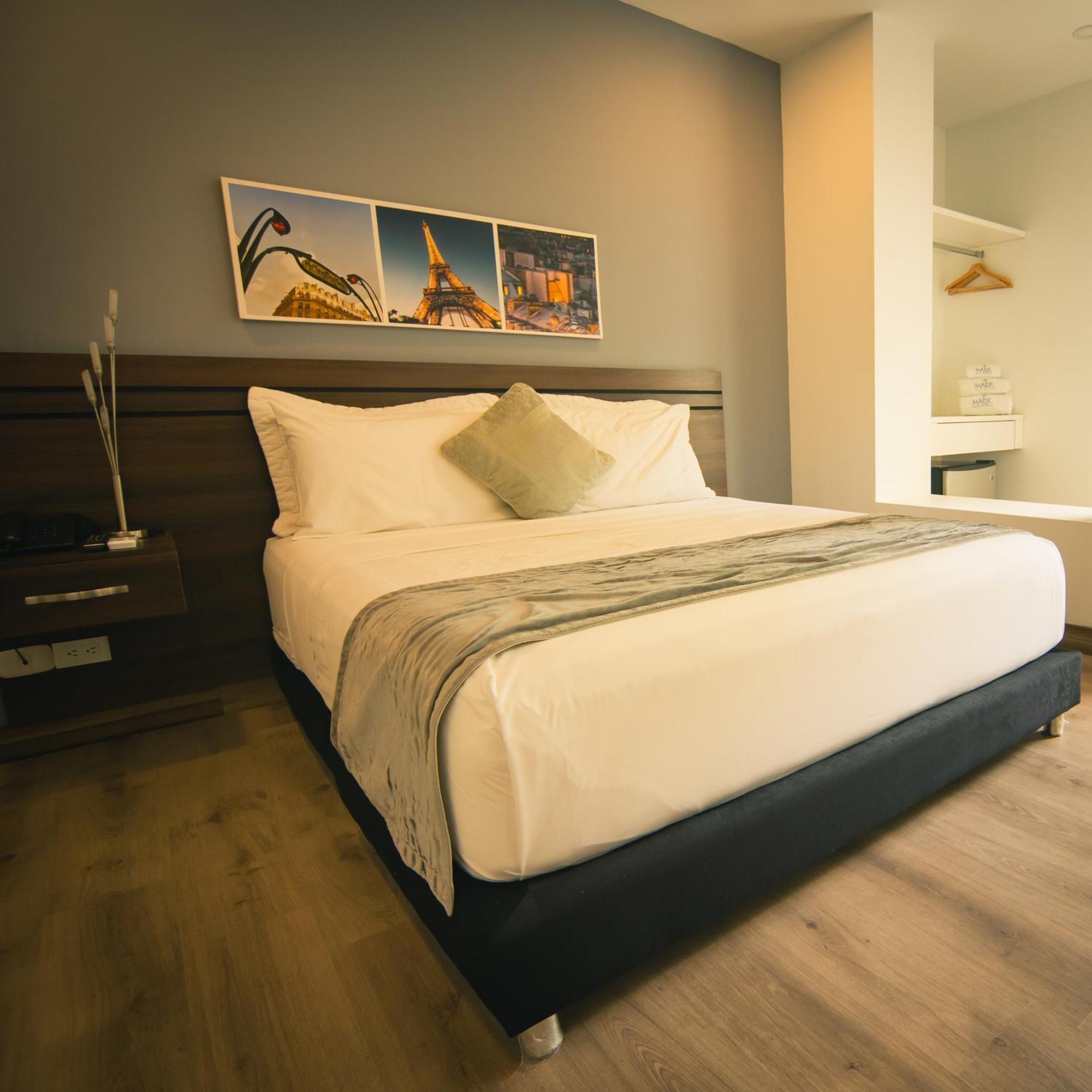 Malik Hotel Boutique Cali Dış mekan fotoğraf