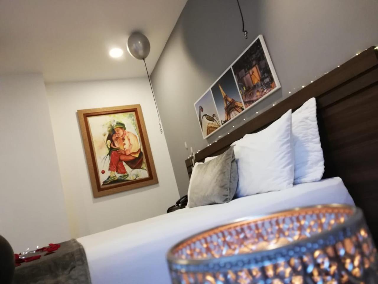 Malik Hotel Boutique Cali Dış mekan fotoğraf