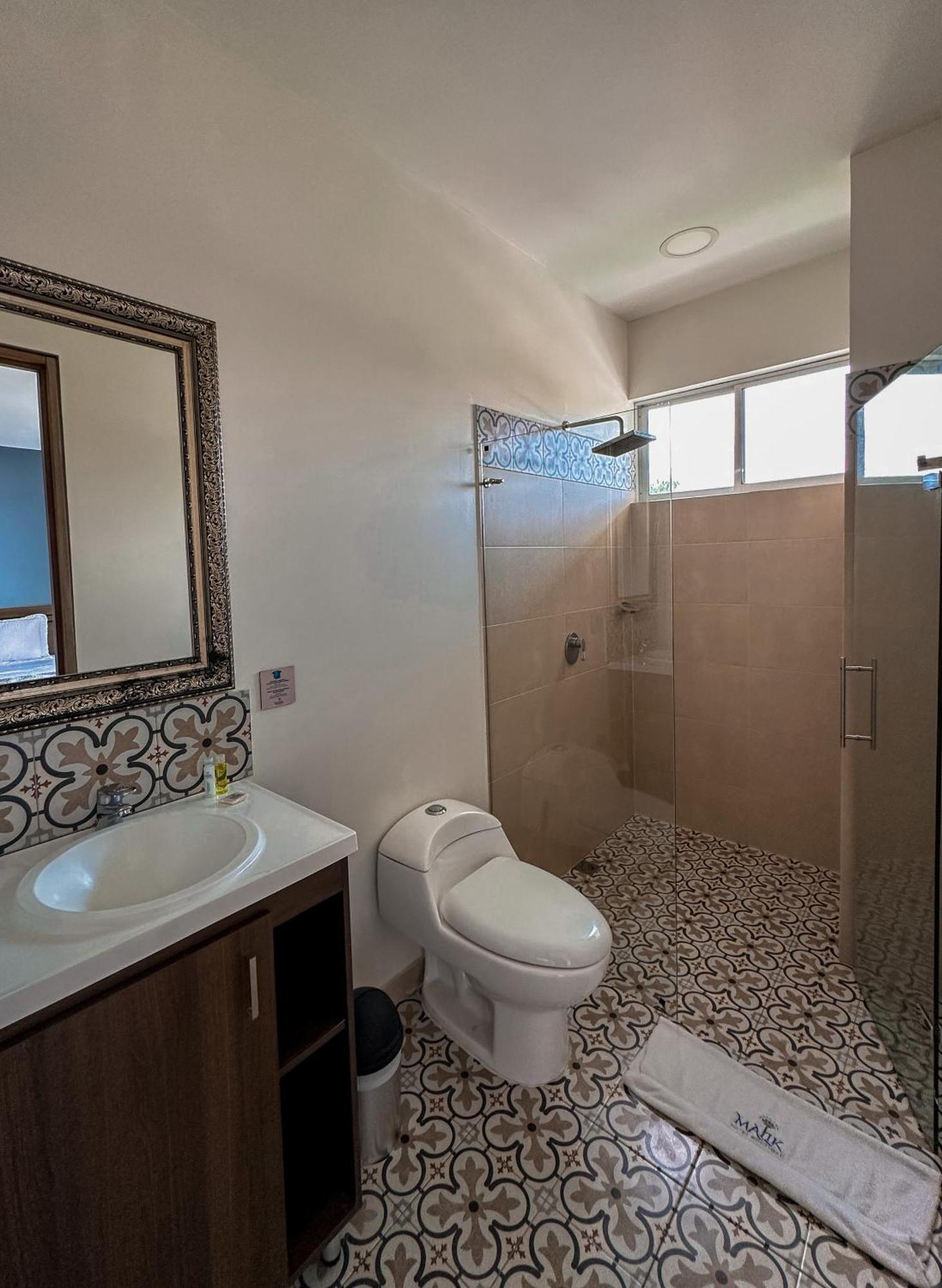 Malik Hotel Boutique Cali Dış mekan fotoğraf