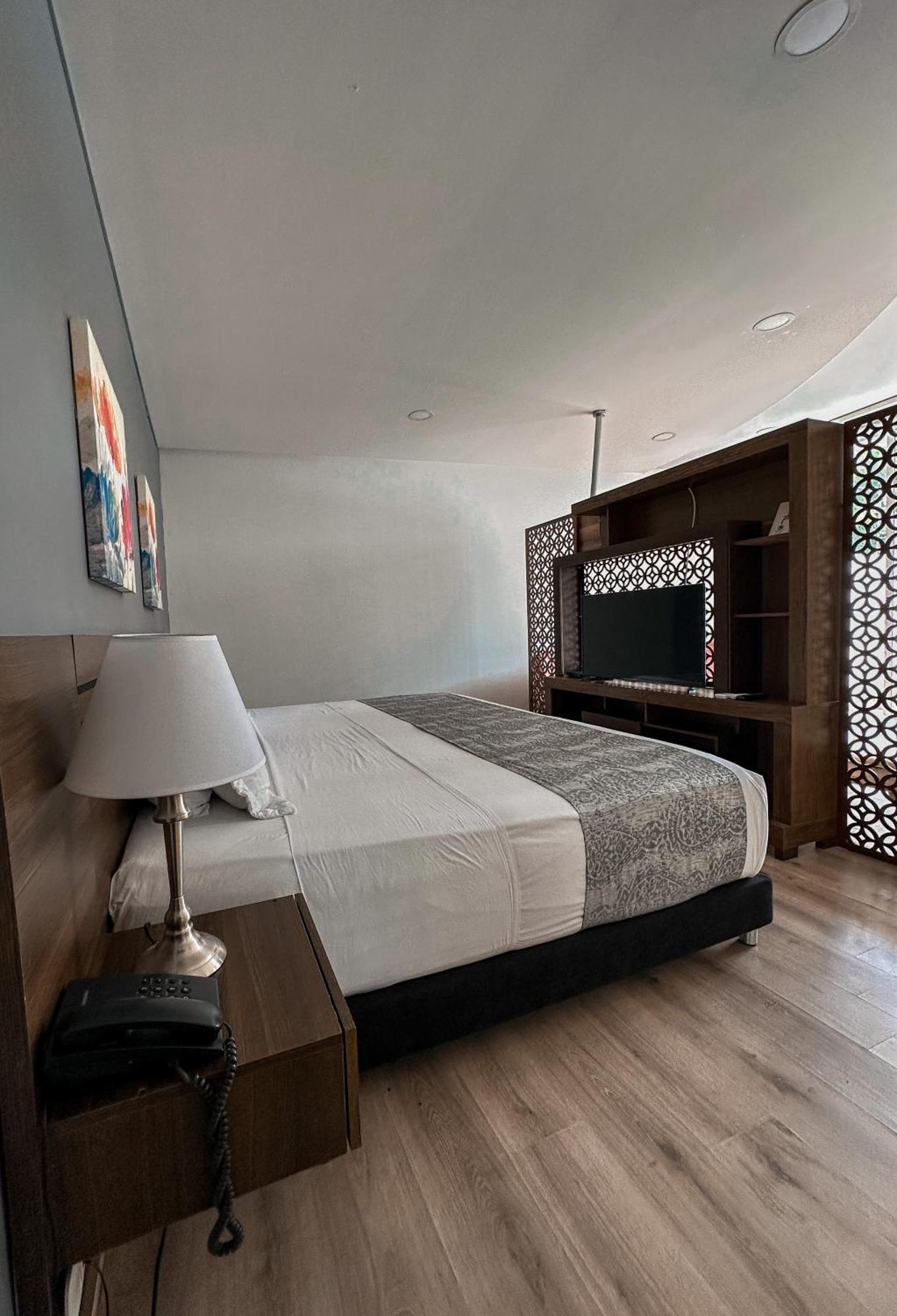Malik Hotel Boutique Cali Dış mekan fotoğraf
