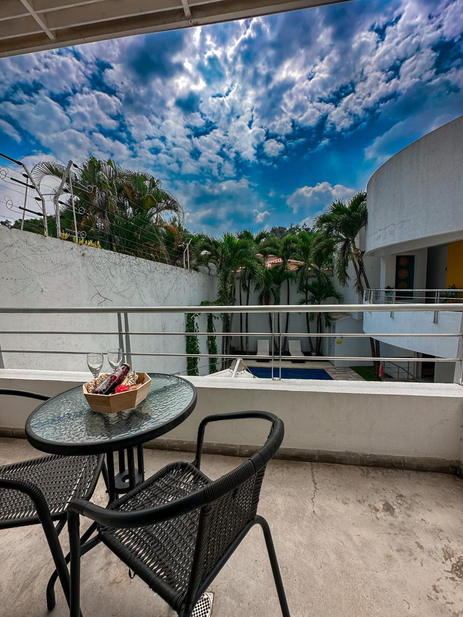 Malik Hotel Boutique Cali Dış mekan fotoğraf