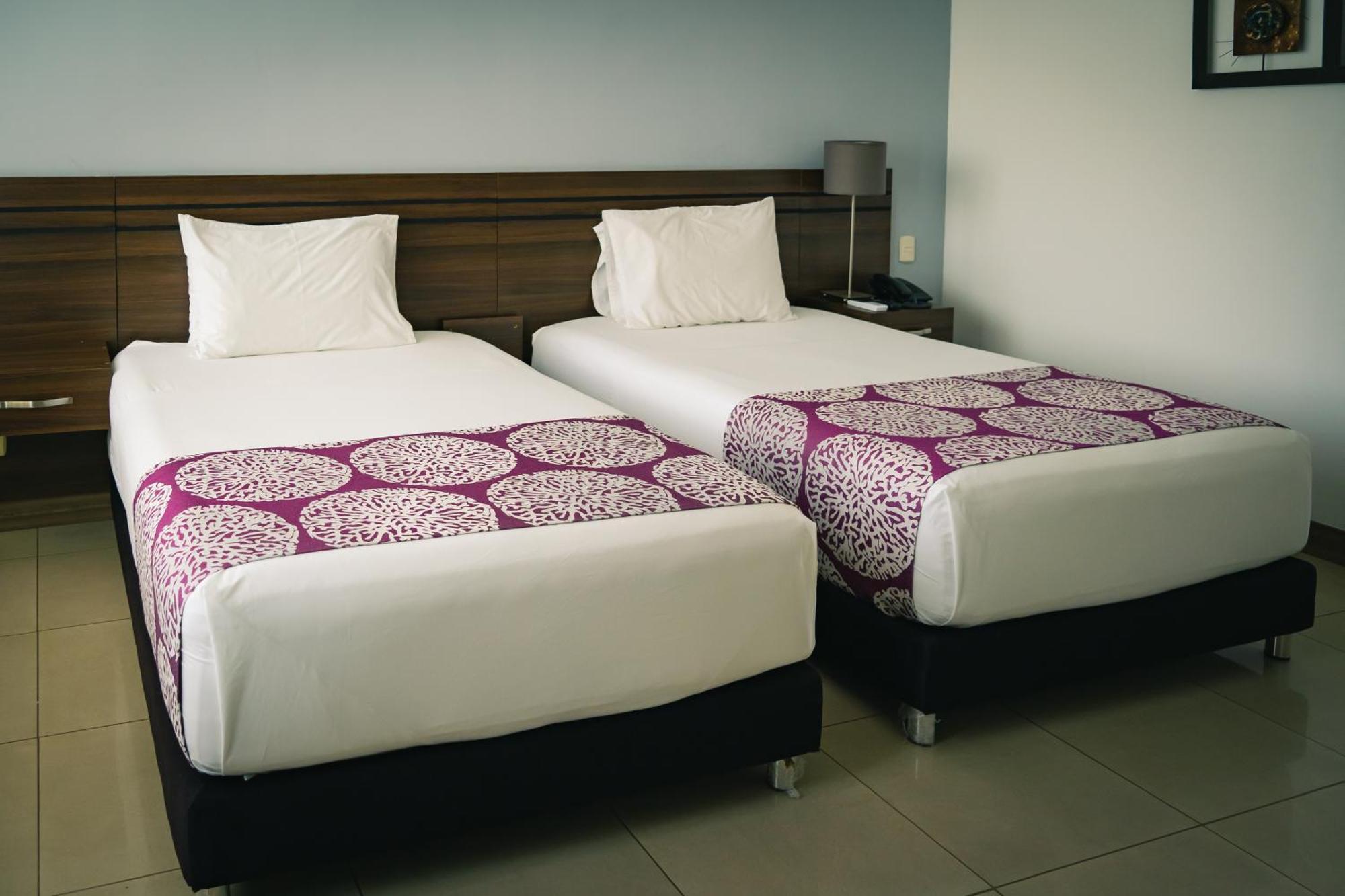 Malik Hotel Boutique Cali Dış mekan fotoğraf