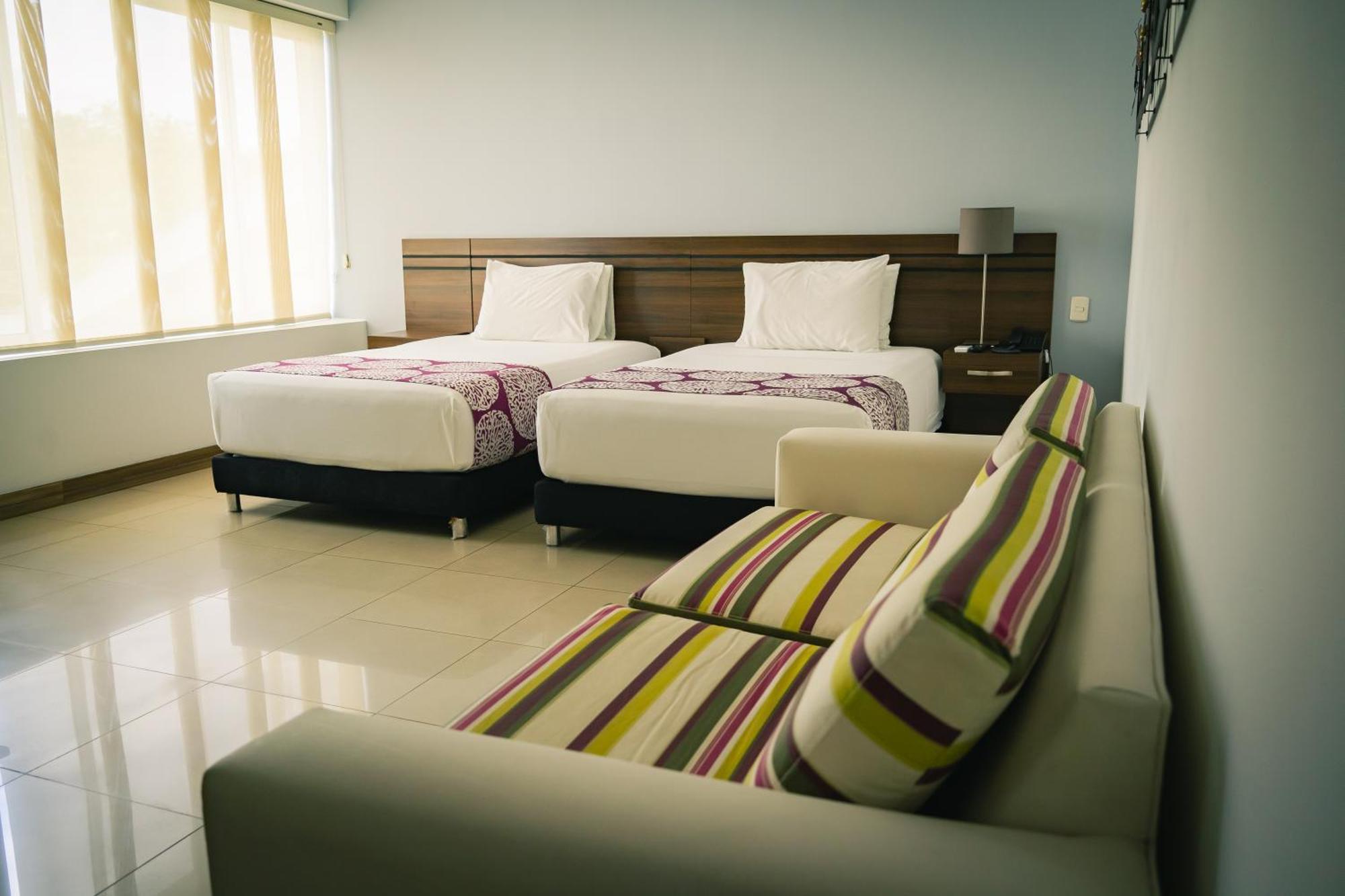 Malik Hotel Boutique Cali Dış mekan fotoğraf