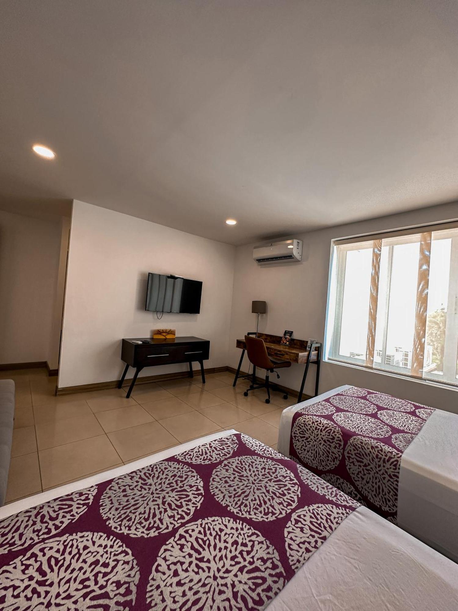 Malik Hotel Boutique Cali Dış mekan fotoğraf