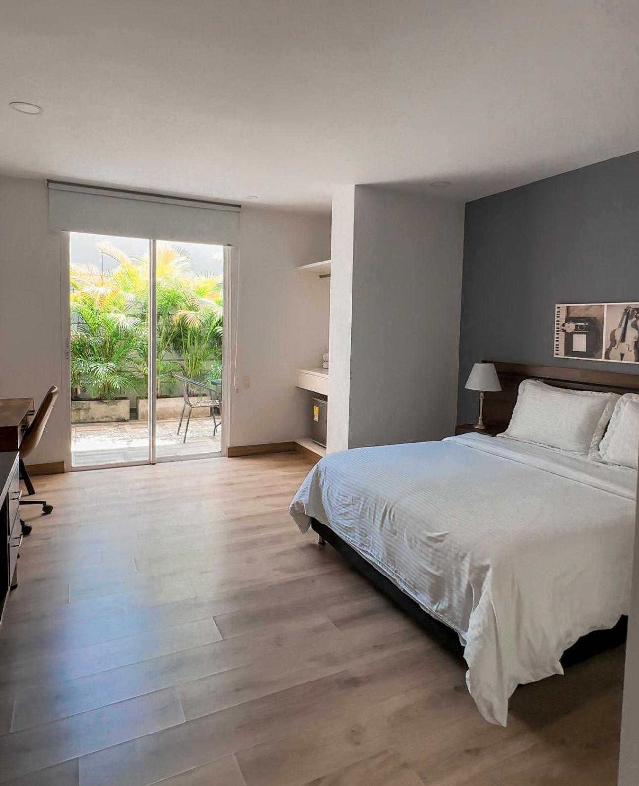 Malik Hotel Boutique Cali Dış mekan fotoğraf