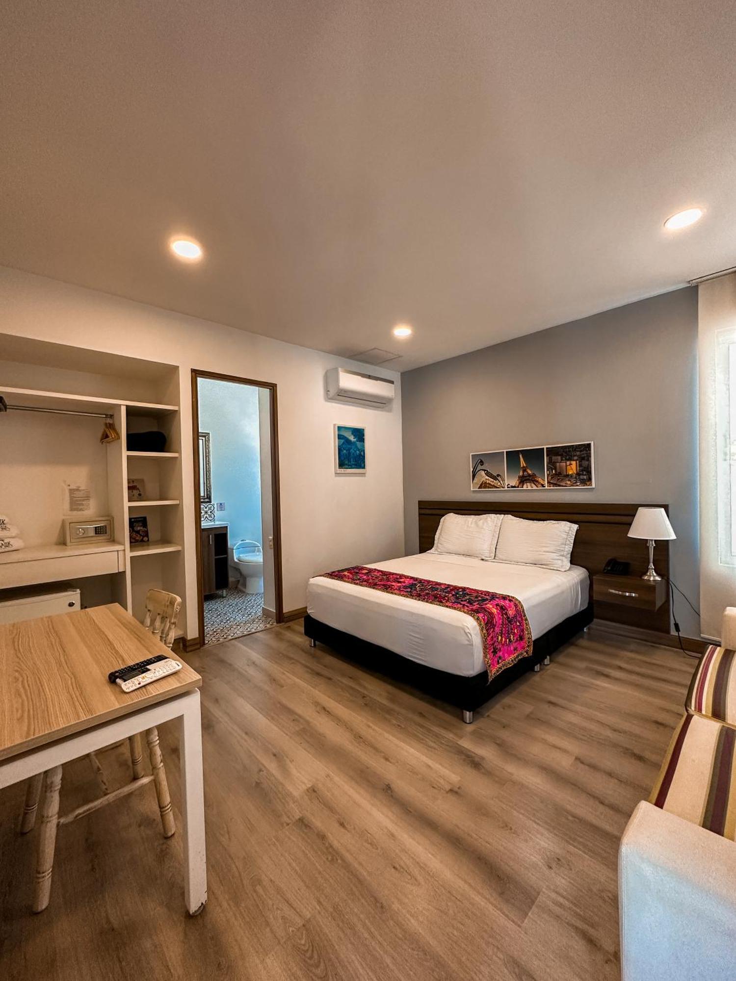 Malik Hotel Boutique Cali Dış mekan fotoğraf