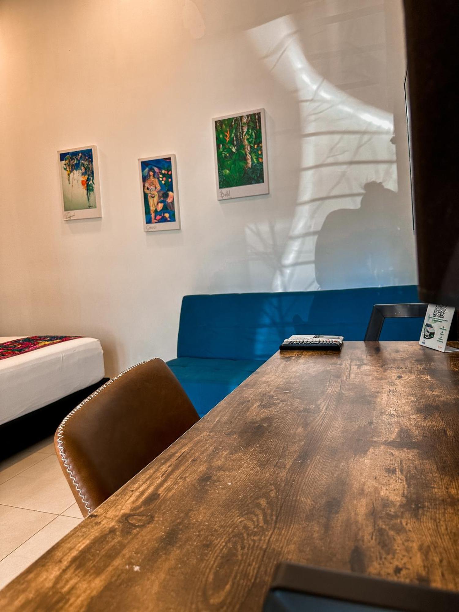 Malik Hotel Boutique Cali Dış mekan fotoğraf