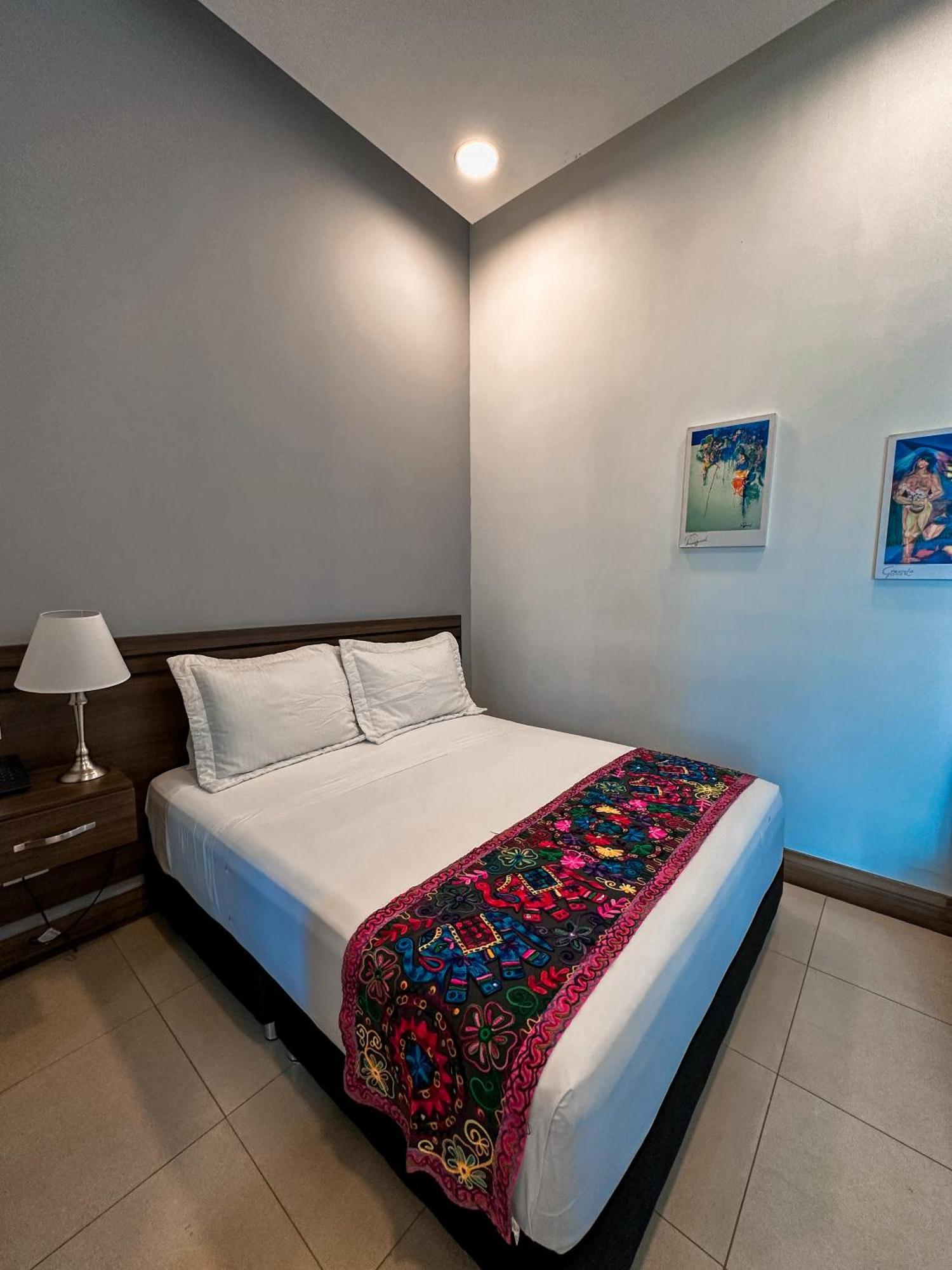 Malik Hotel Boutique Cali Dış mekan fotoğraf