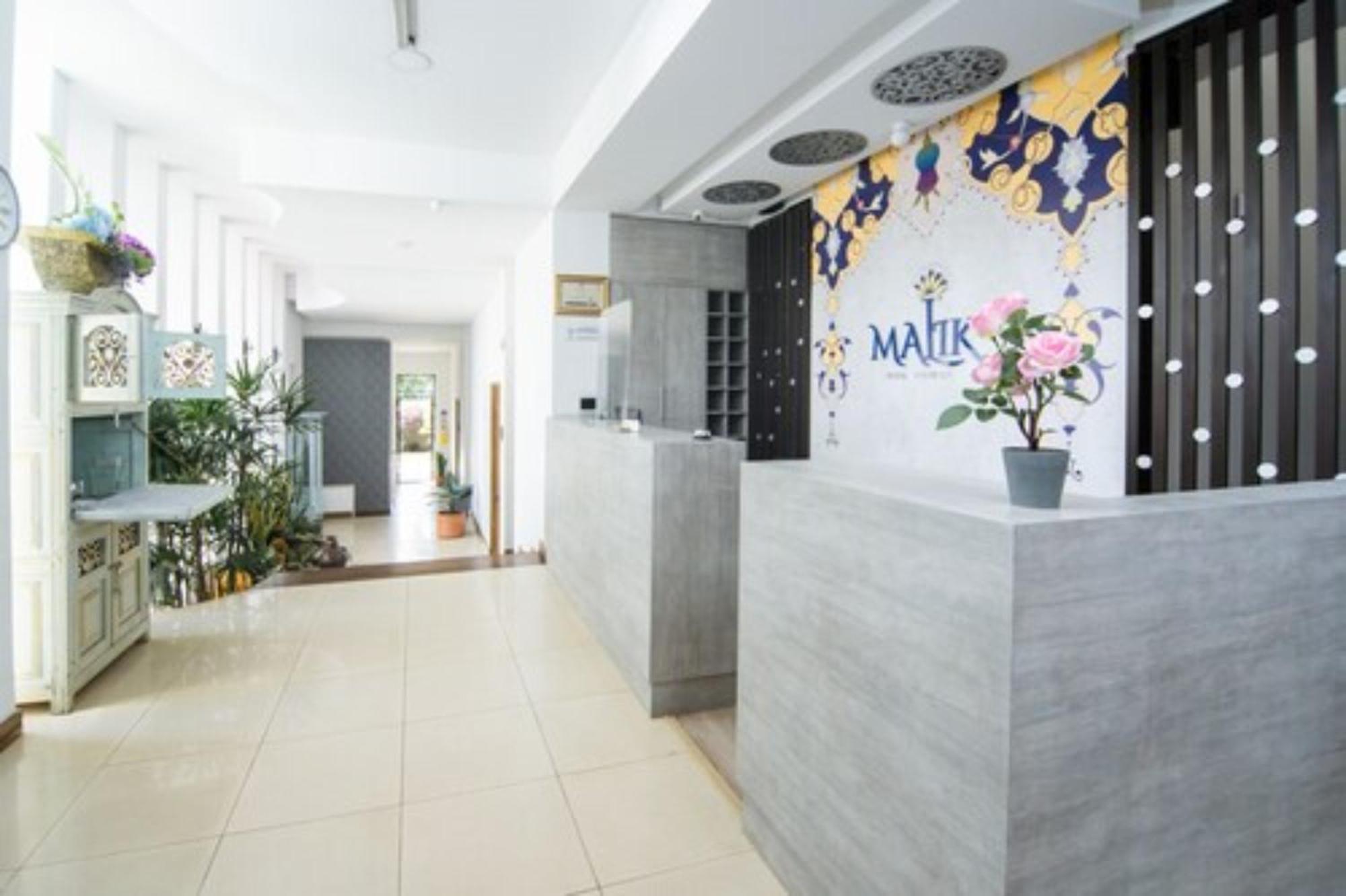Malik Hotel Boutique Cali Dış mekan fotoğraf