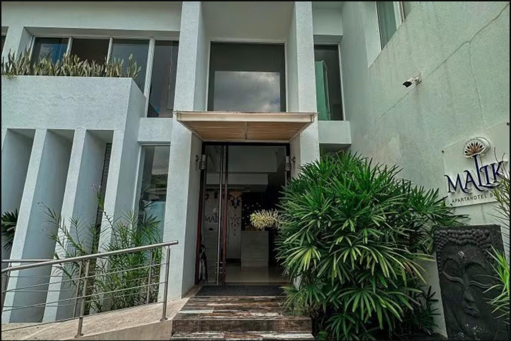 Malik Hotel Boutique Cali Dış mekan fotoğraf