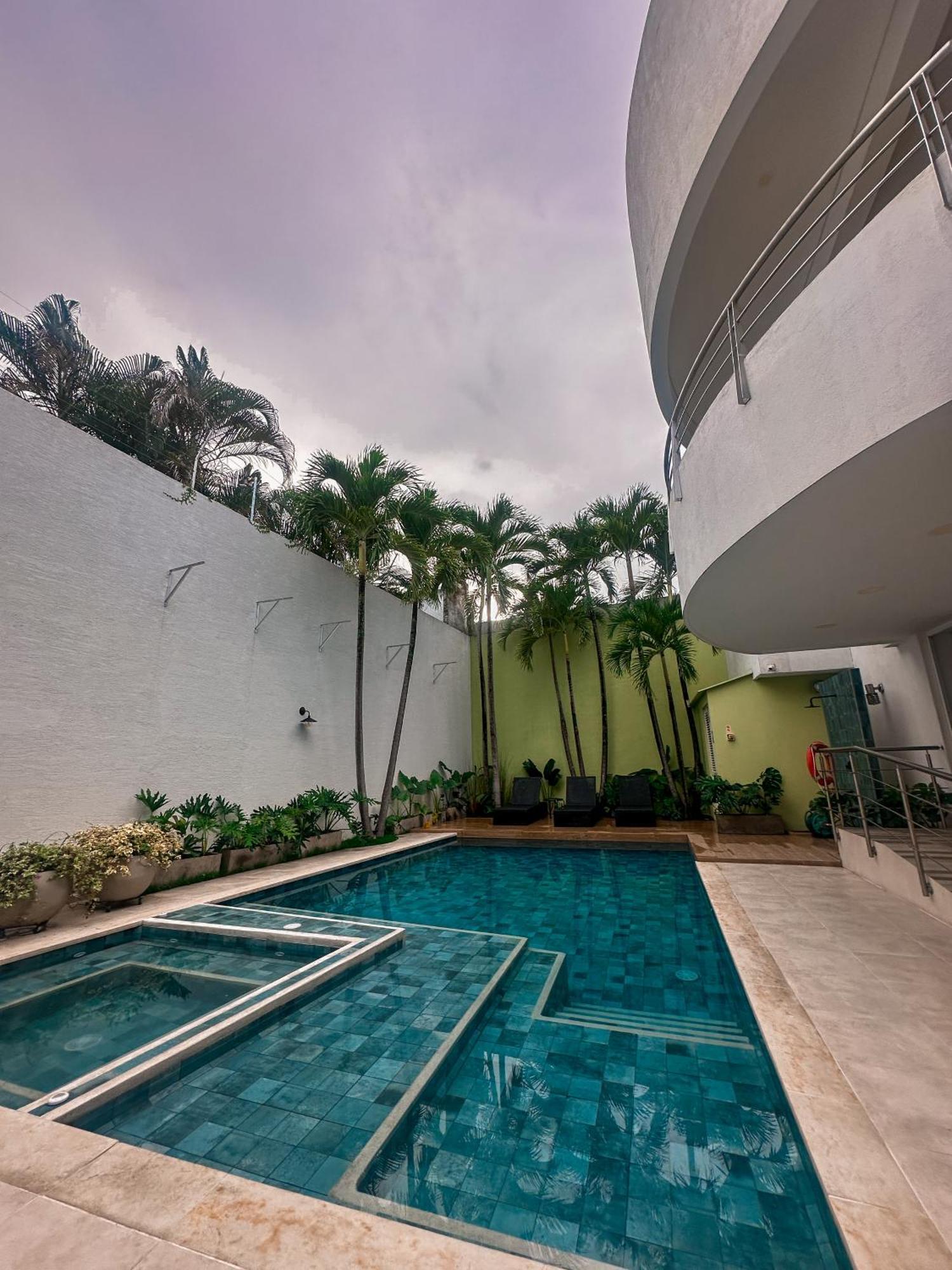 Malik Hotel Boutique Cali Dış mekan fotoğraf