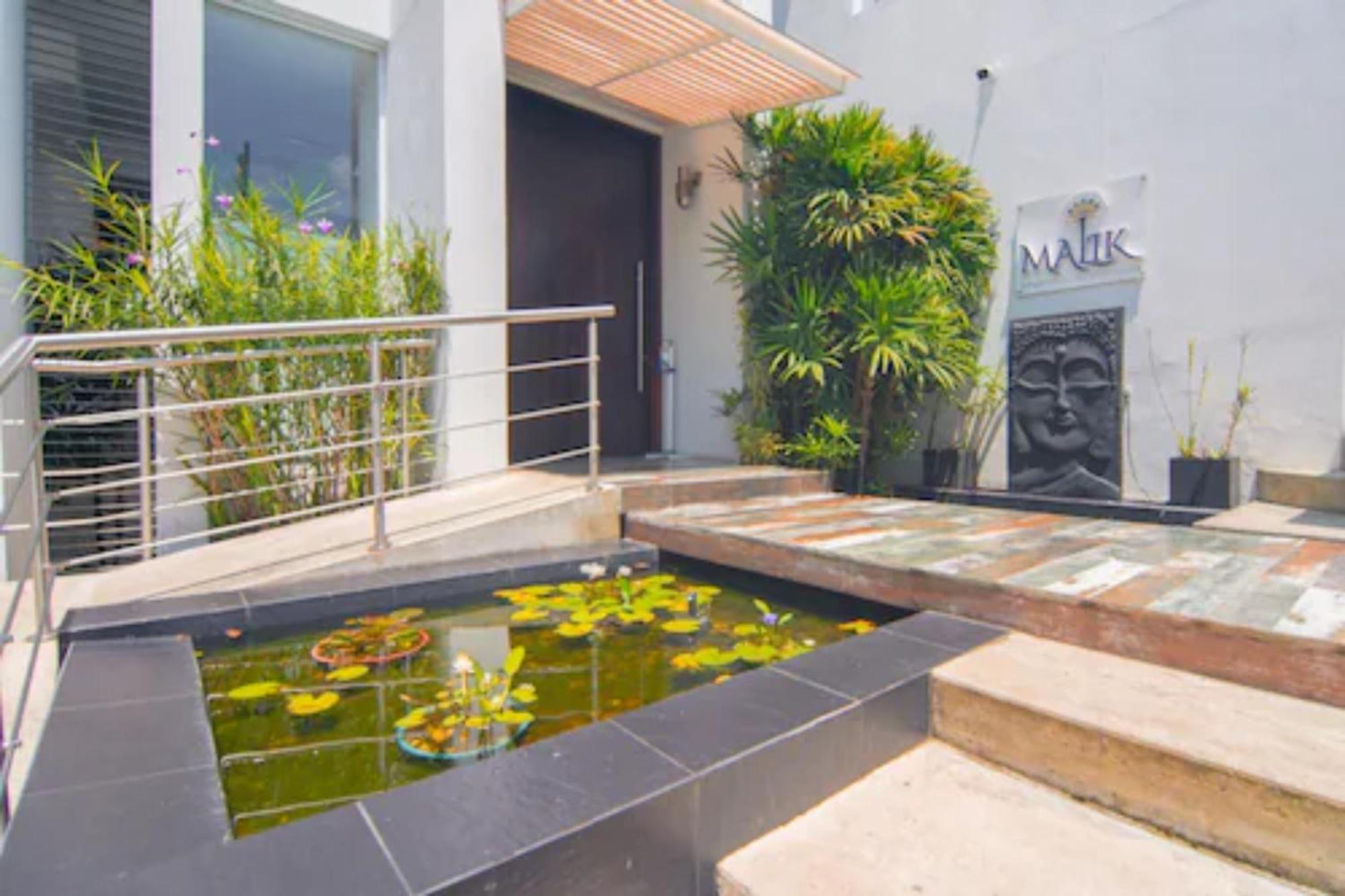 Malik Hotel Boutique Cali Dış mekan fotoğraf
