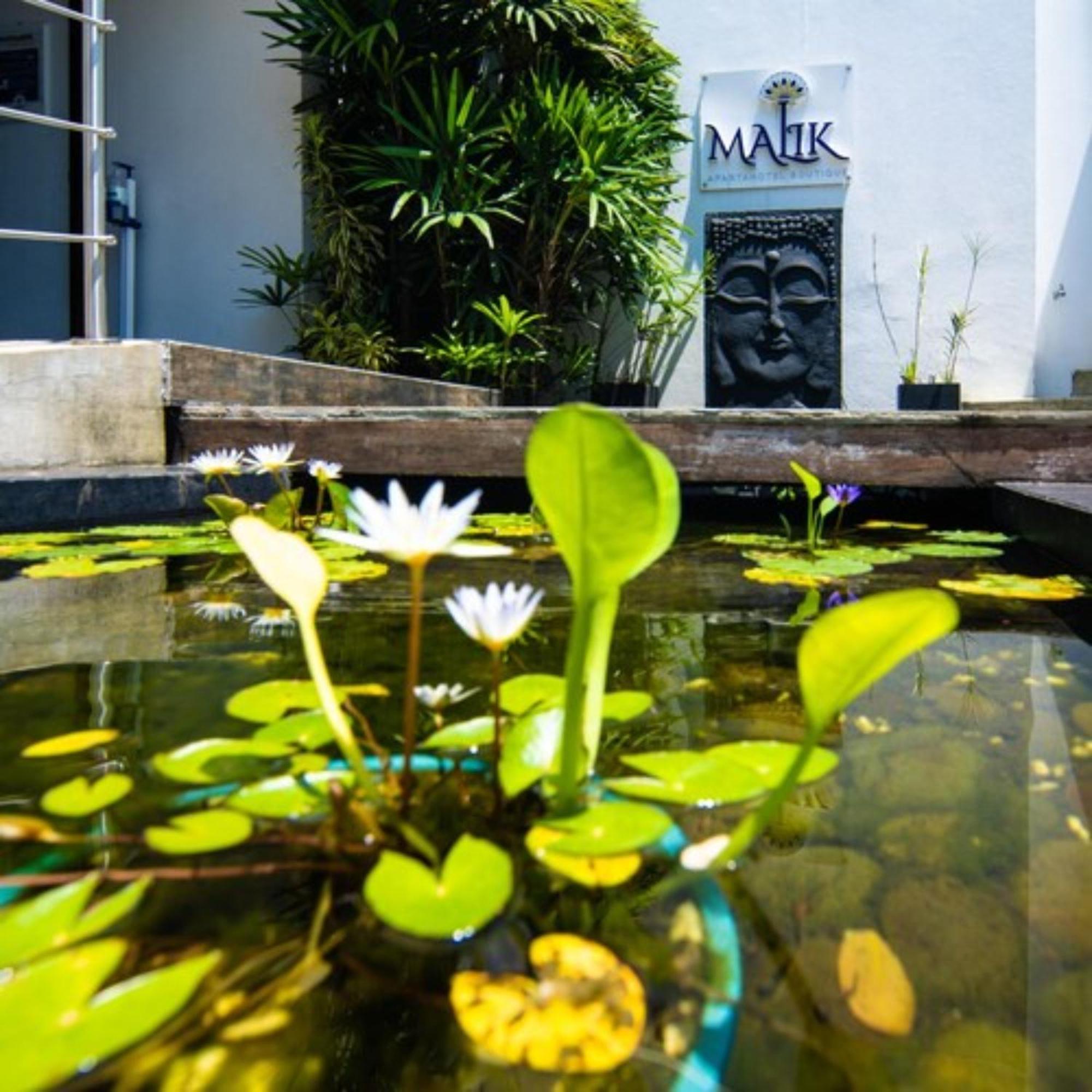 Malik Hotel Boutique Cali Dış mekan fotoğraf