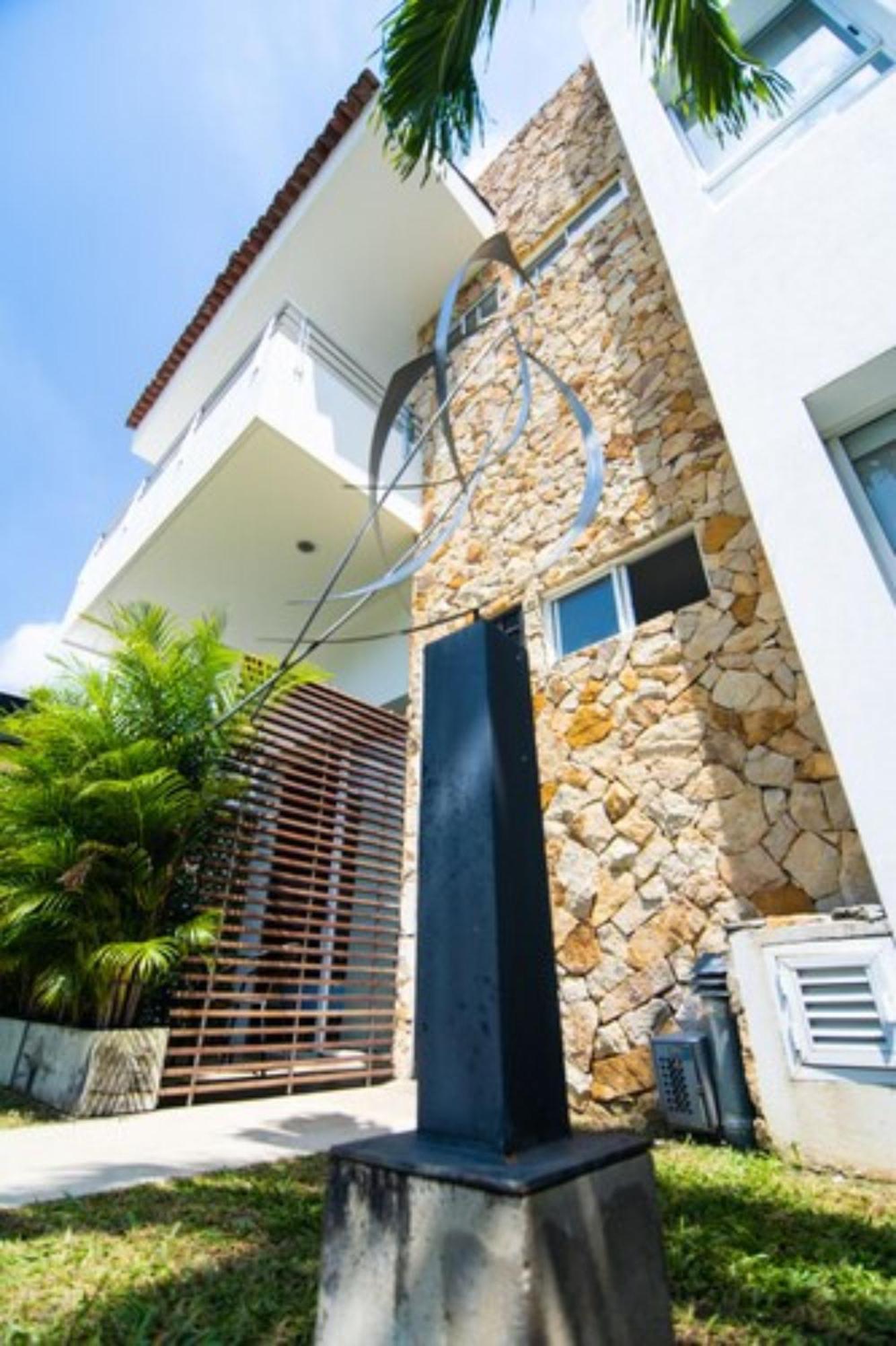 Malik Hotel Boutique Cali Dış mekan fotoğraf